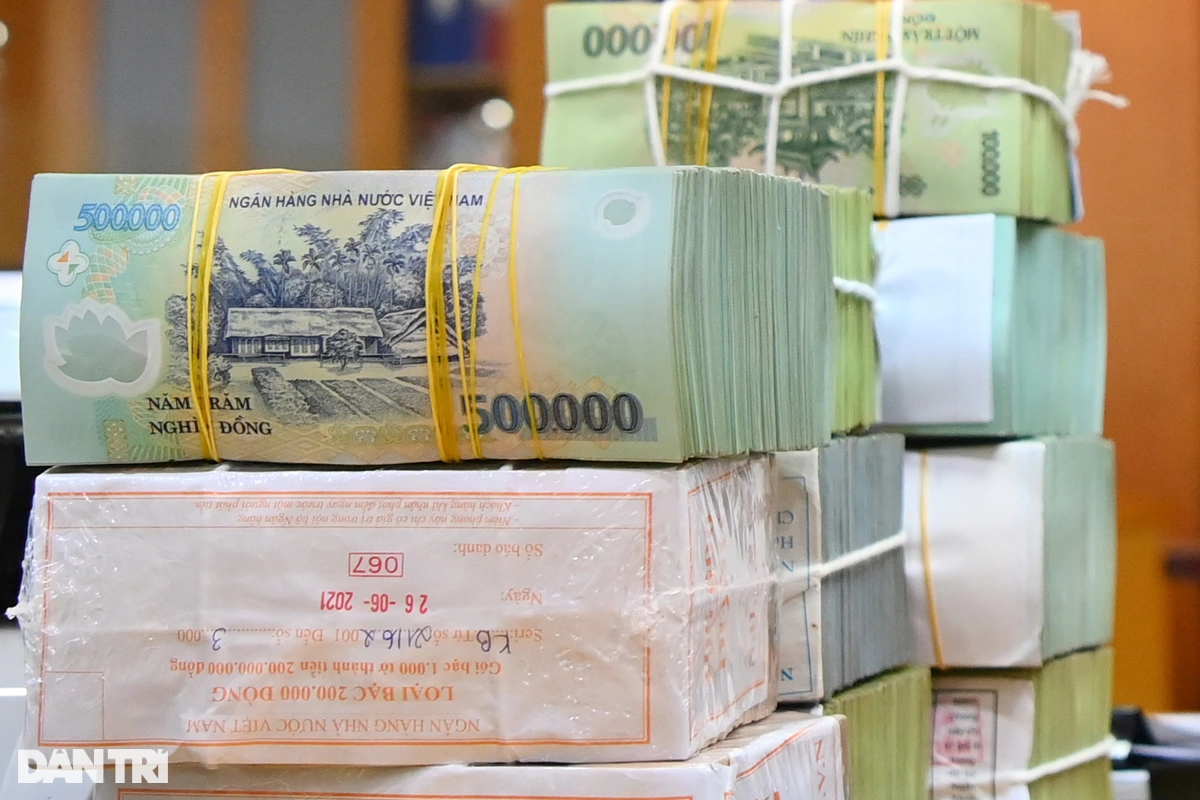 Sẽ ban hành cơ chế hỗ trợ 1.000 doanh nghiệp tiên phong