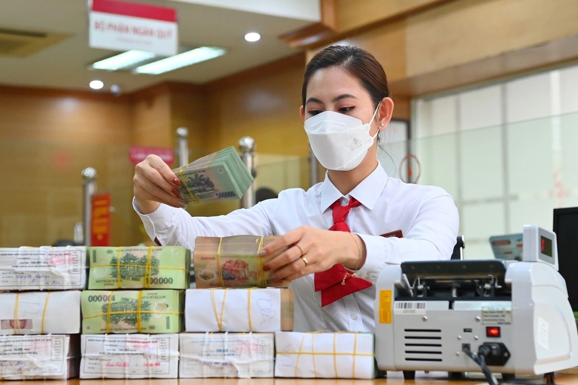 Không chỉ ngân hàng, công ty chứng khoán cũng lãi đậm từ cho vay
