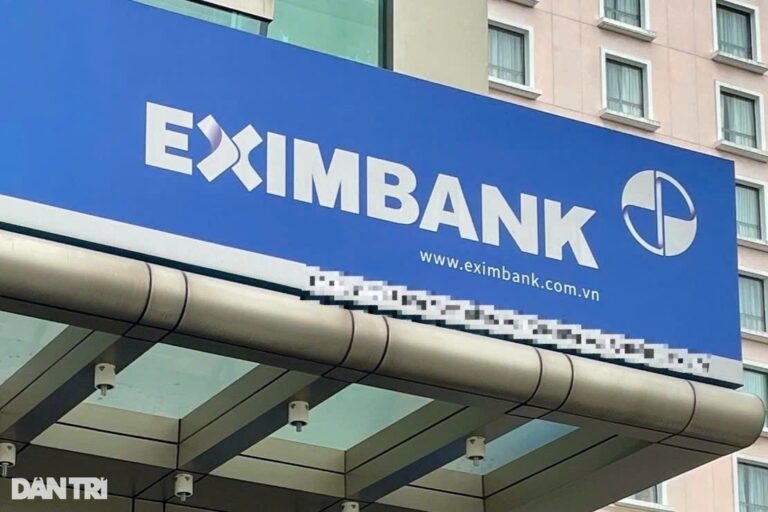 Hàng loạt sếp lớn Eximbank xin thôi nhiệm vụ trước đại hội bất thường