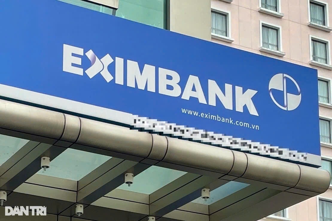 Hàng loạt sếp lớn Eximbank xin thôi nhiệm vụ trước đại hội bất thường