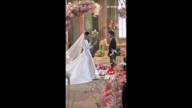 Lời thề hẹn của Hề Mộng Dao và con trai tỷ phú