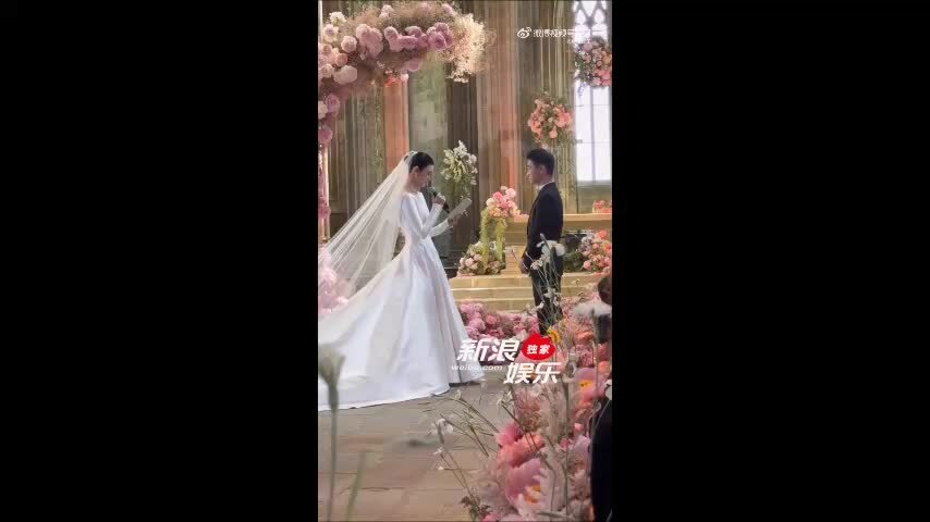 Lời thề hẹn của Hề Mộng Dao và con trai tỷ phú