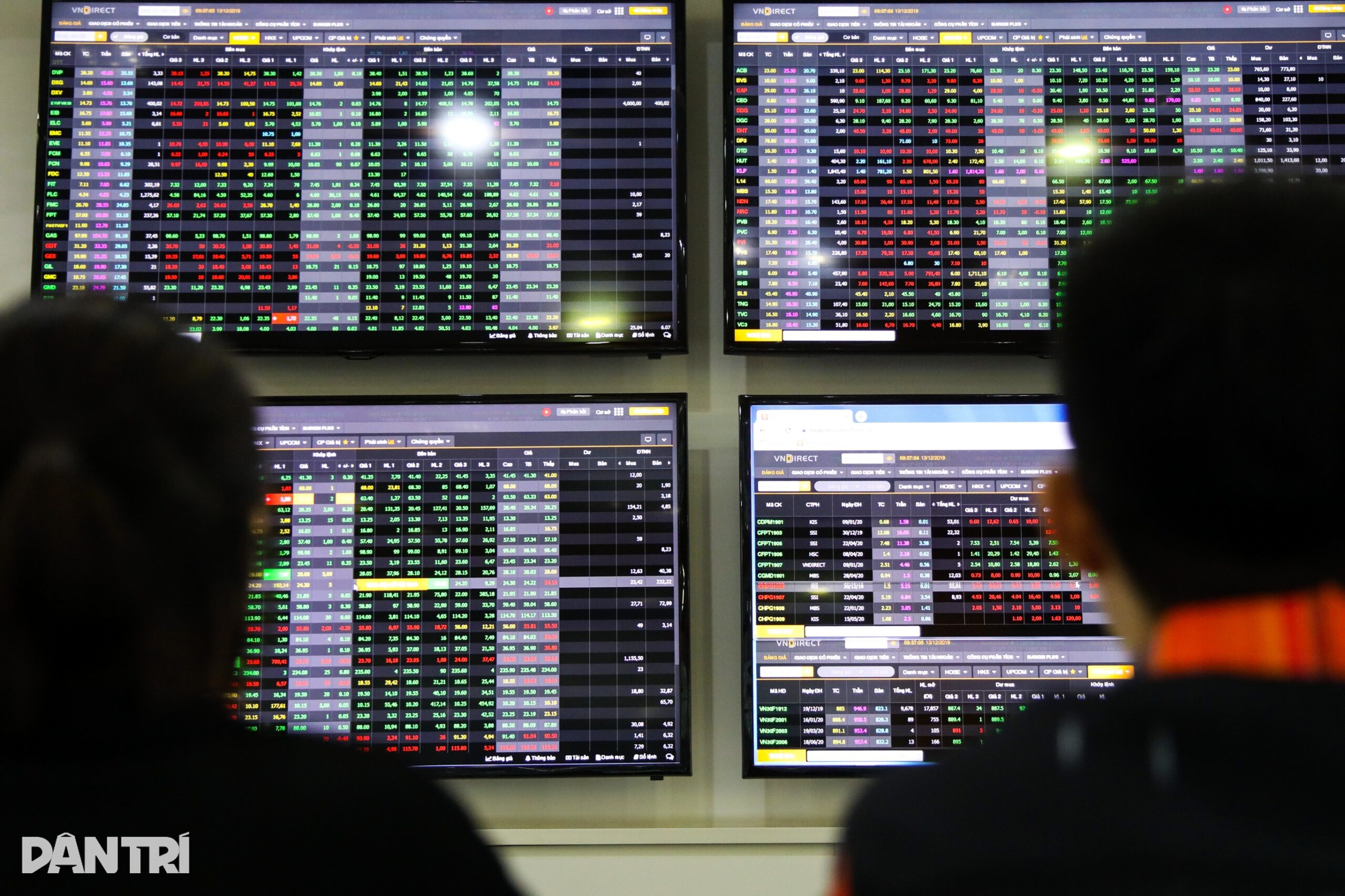 VN-Index thủng mốc 1.800 điểm, nhà đầu tư có nên "bắt đáy"?