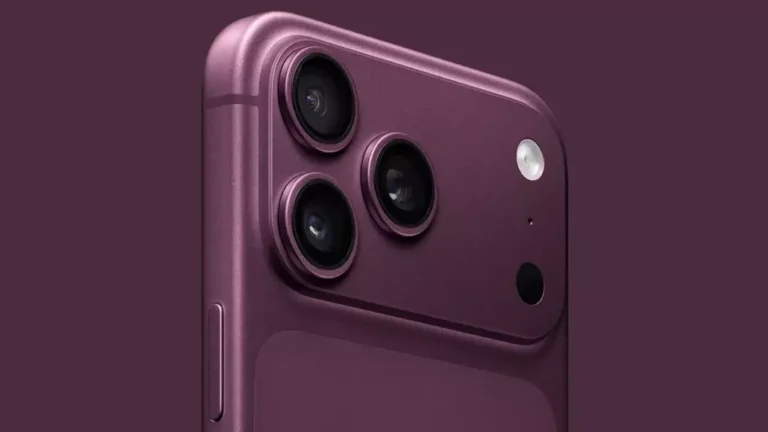 iPhone 18 Pro có thể khắc phục sự cố đổi vỏ màu
