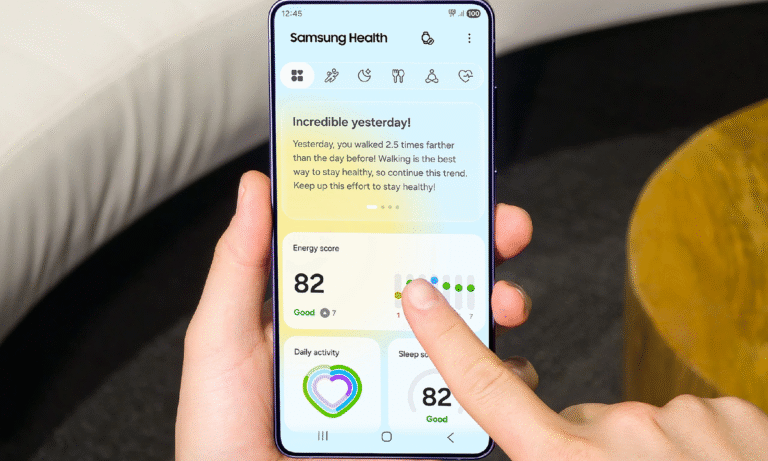 Samsung phát triển hệ sinh thái AI hỗ trợ chăm sóc sức khỏe