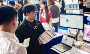 Microsoft: Việt Nam có tỷ lệ 'nhân sự AI' cao nhất Đông Nam Á