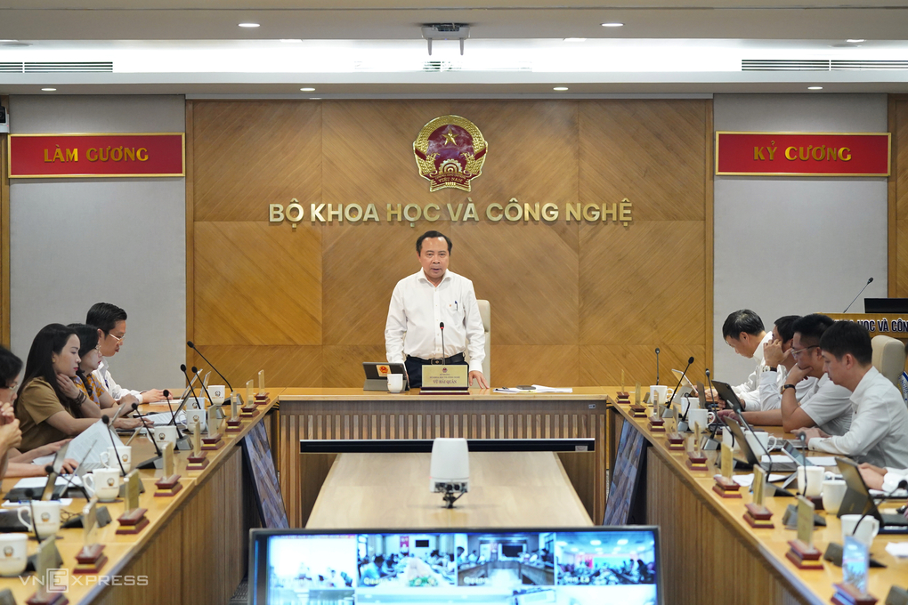 Gỡ hai điểm nghẽn lớn để khoa học công nghệ thành động lực tăng trưởng