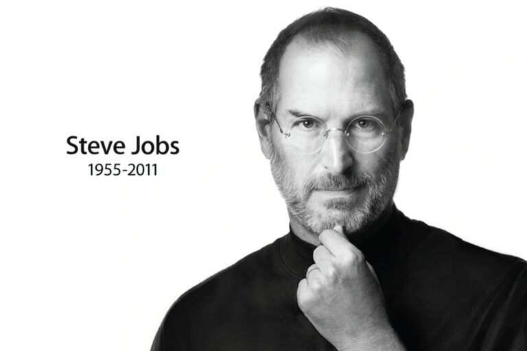 Steve Jobs và bài học đắt giá vì trì hoãn điều trị ung thư tụy