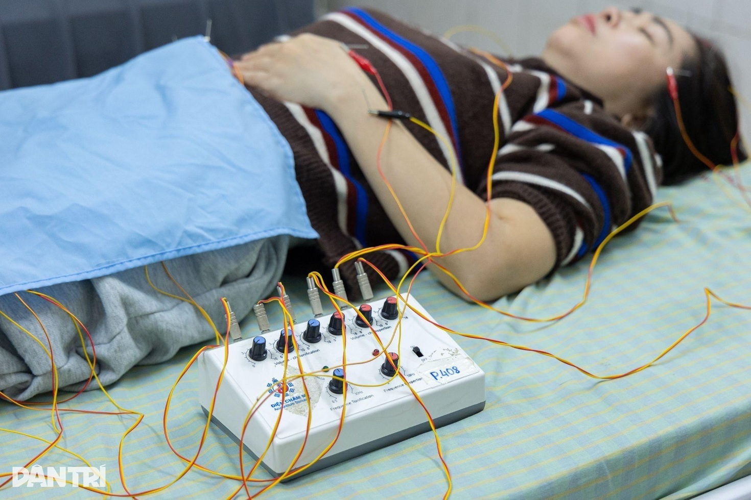 Ứng dụng AI vào y học cổ truyền đưa y thuật Việt ra thế giới