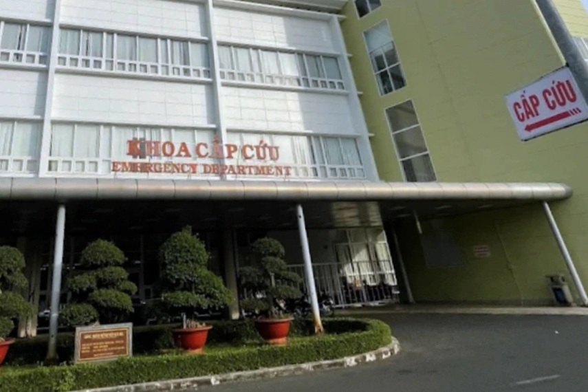 Sở Y tế TPHCM vào cuộc vụ bệnh nhân tử vong tại Bệnh viện Bà Rịa