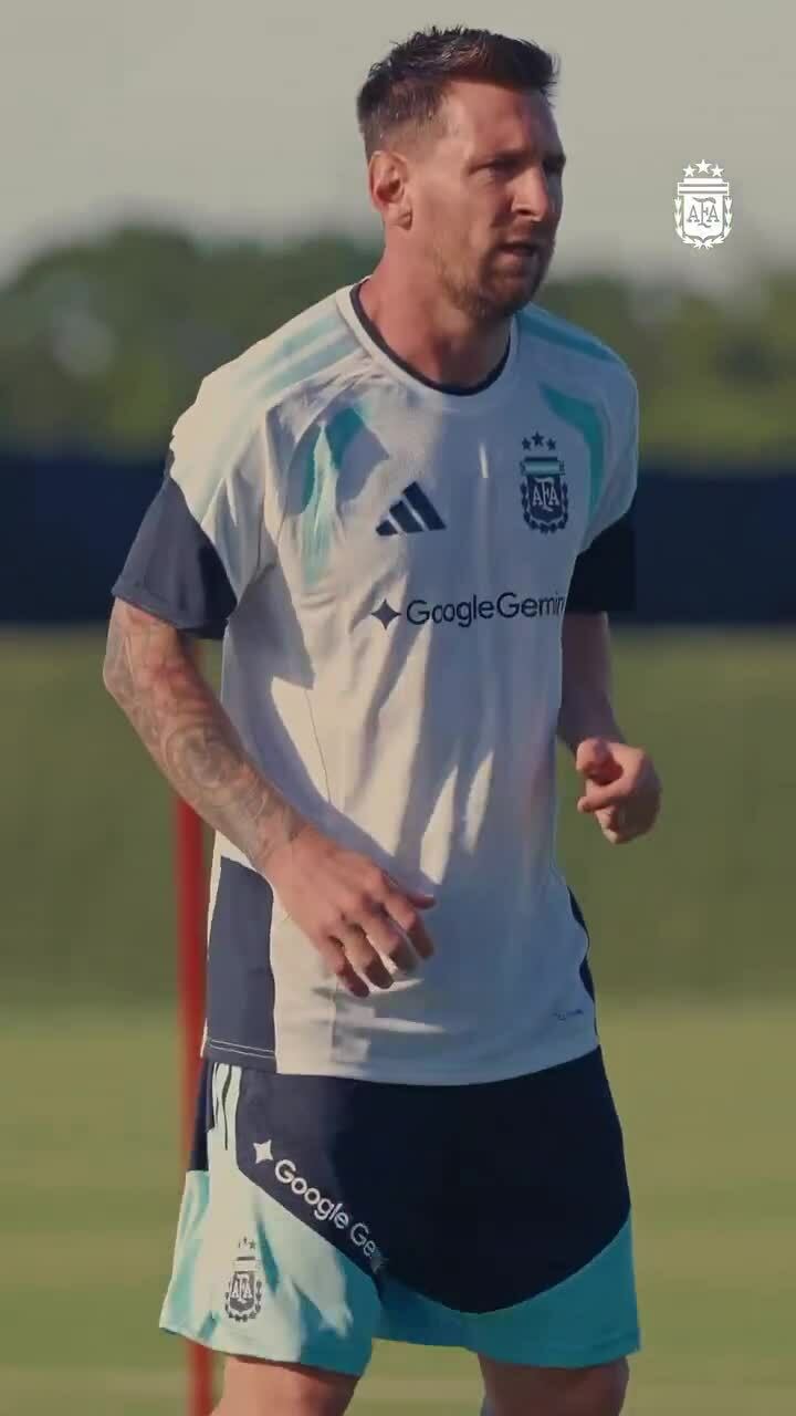 HLV Scaloni tiết lộ kế hoạch sử dụng Messi ở World Cup 2026