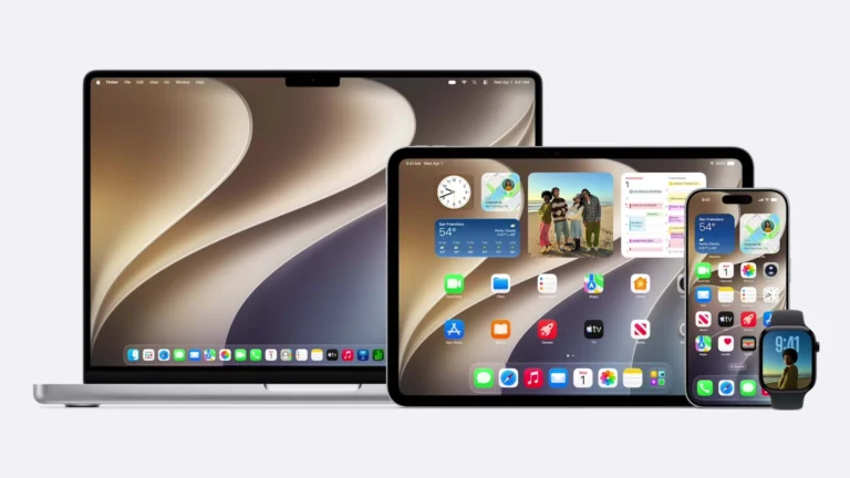 5 nâng cấp quan trọng trên macOS 27