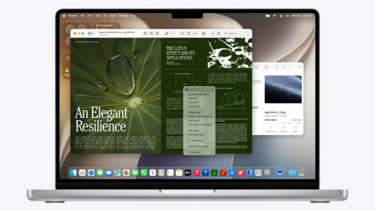 Loạt tính năng mới Apple không công bố tại WWDC 2026