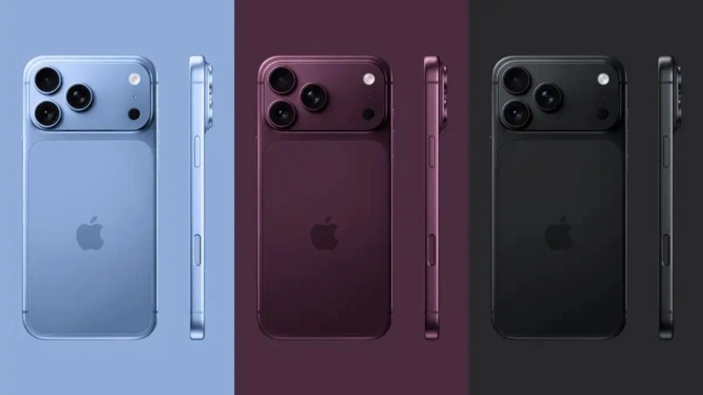 iPhone 18 Pro lộ dung lượng pin