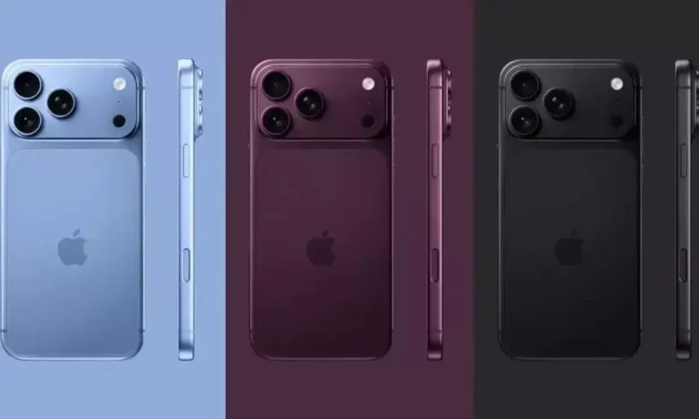 iPhone 18 Pro có thể tăng giá lên 1.399 USD