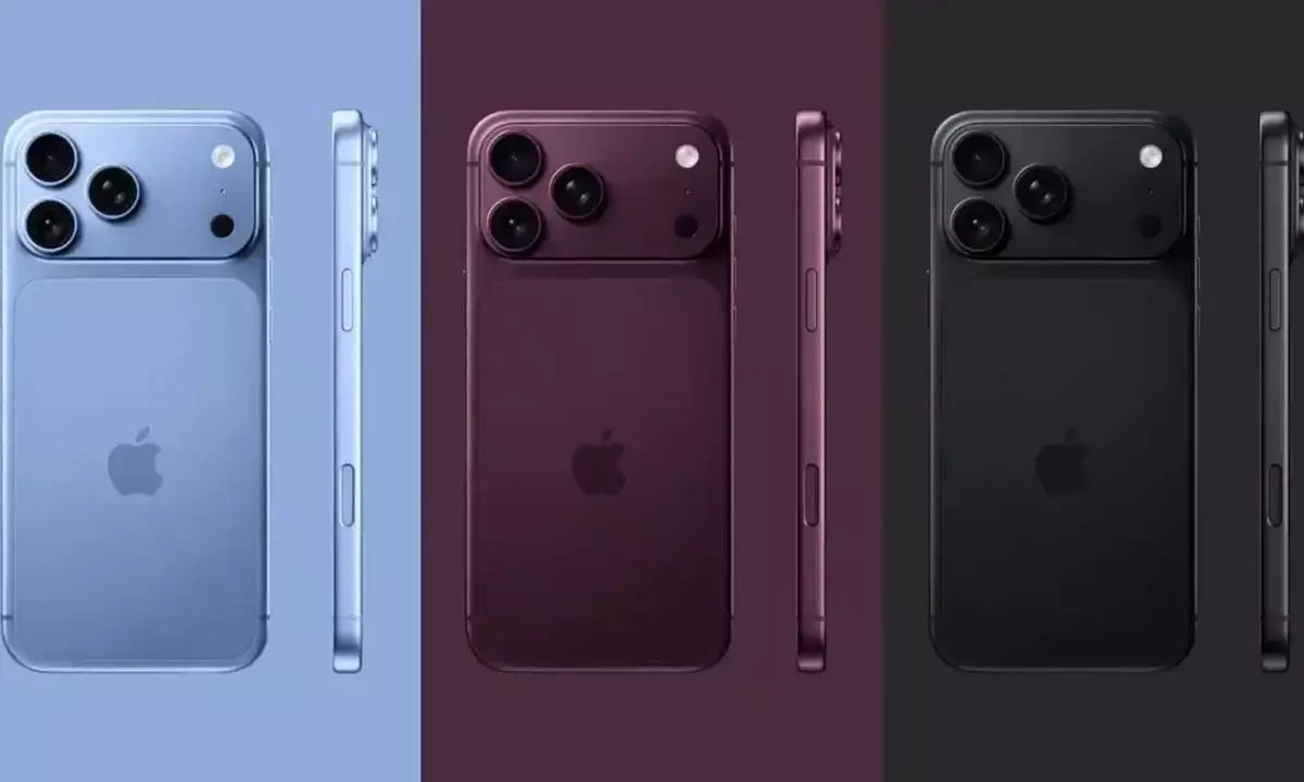 iPhone 18 Pro có thể tăng giá lên 1.399 USD