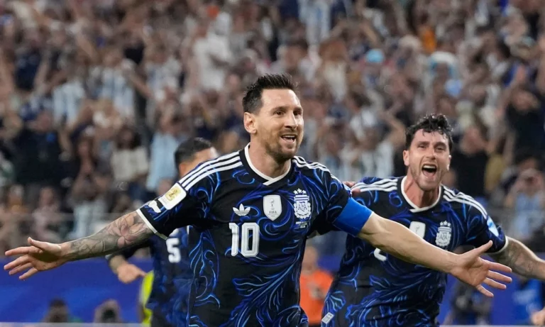 Vì sao có 32 đội nhưng gọi là vòng 1/16 ở World Cup?