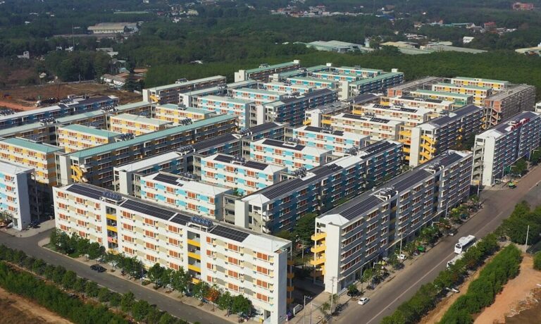 Thủ tướng yêu cầu chuẩn bị quỹ đất sạch xây nhà ở cho thuê