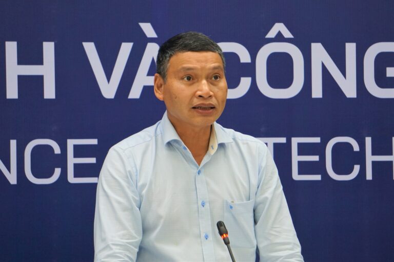 Không chỉ du lịch, Đà Nẵng tham vọng thành trung tâm AI và bán dẫn