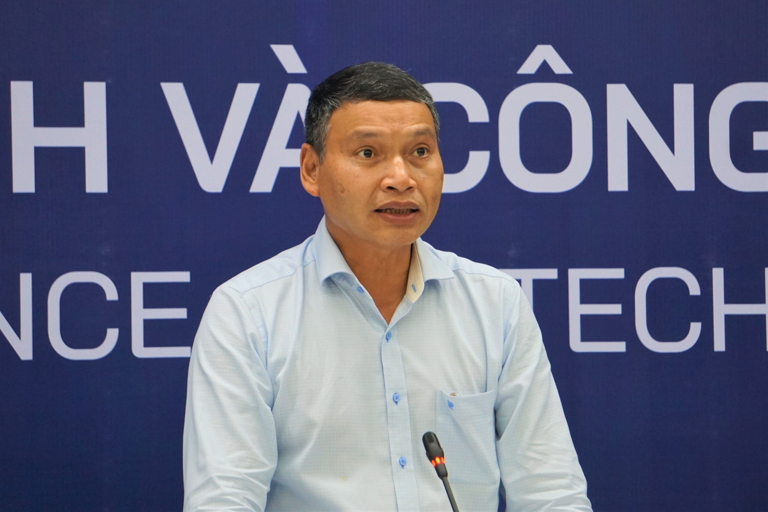 Không chỉ du lịch, Đà Nẵng tham vọng thành trung tâm AI và bán dẫn
