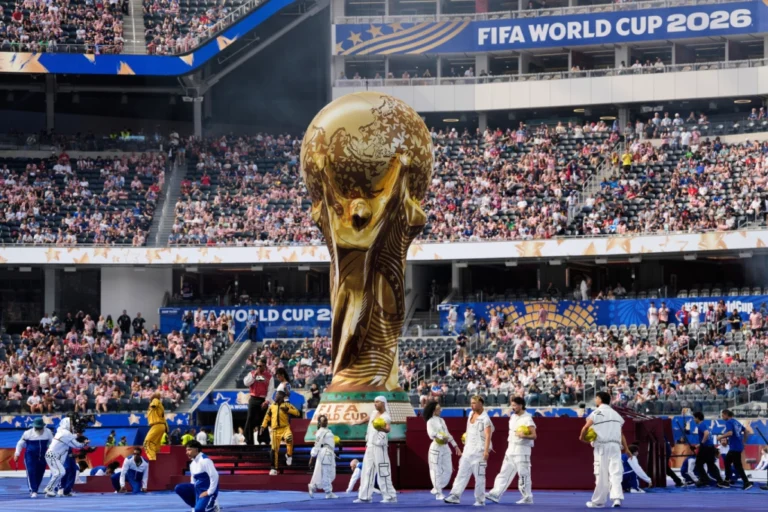 Siêu máy tính, AI dự đoán Tây Ban Nha vô địch World Cup 2026