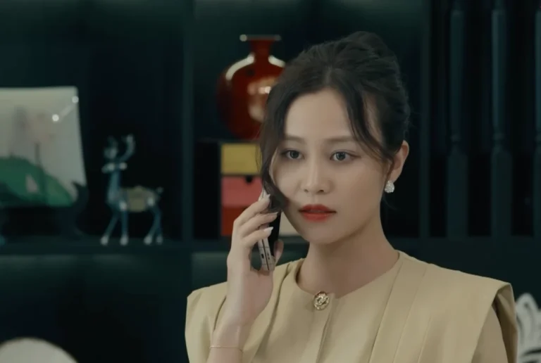 Quỳnh Châu trưởng thành sau loạt vai phụ