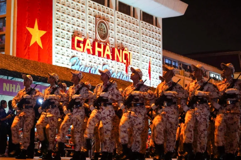 Chính phủ yêu cầu đánh giá chi phí xã hội nếu dời ga Hà Nội