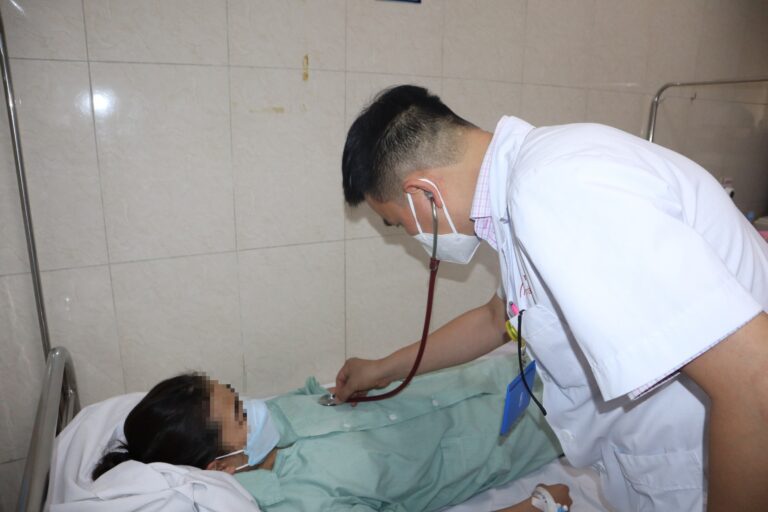 Sốt xuất huyết phá vỡ quy luật cũ, hơn 50.000 ca mắc sau 5 tháng
