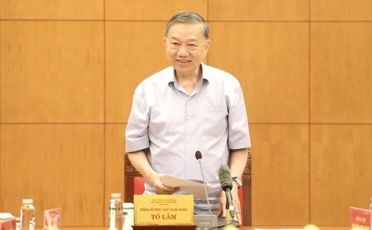 'Thông tin chính thống phải đúng, trúng, nhanh'