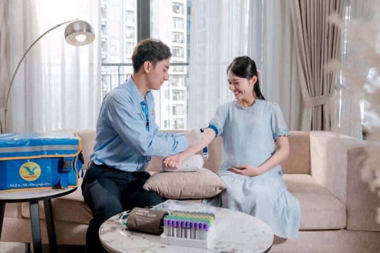 Hệ thống Y tế MEDLATEC khuyến cáo mạo danh dịch vụ xét nghiệm tại nhà