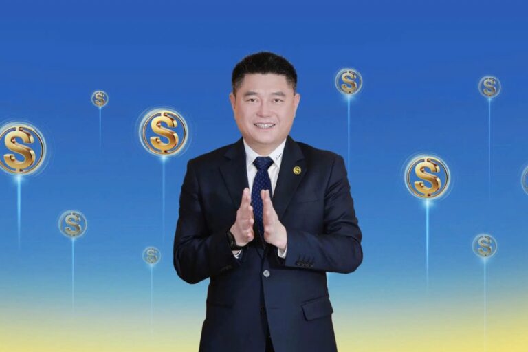 Con trai, con gái ông Nguyễn Đức Thụy gia nhập Sacombank