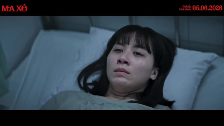 'Phim kinh dị Việt cần thoát khỏi công thức giật gân'