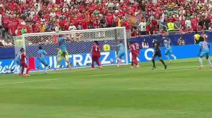 Yoane Wissa gỡ hòa trong trận ra quân World Cup 2026, Bồ Đào Nha 1-1 CHDC Congo.