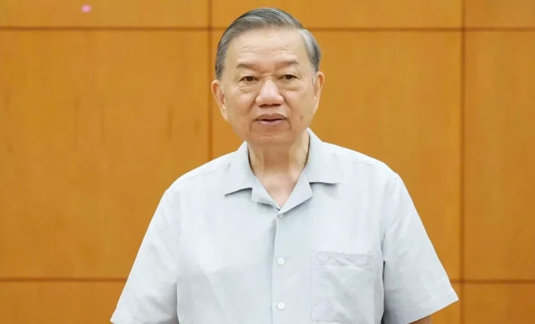 'Việt Nam cần làm rõ hình hài quốc gia biển mạnh'