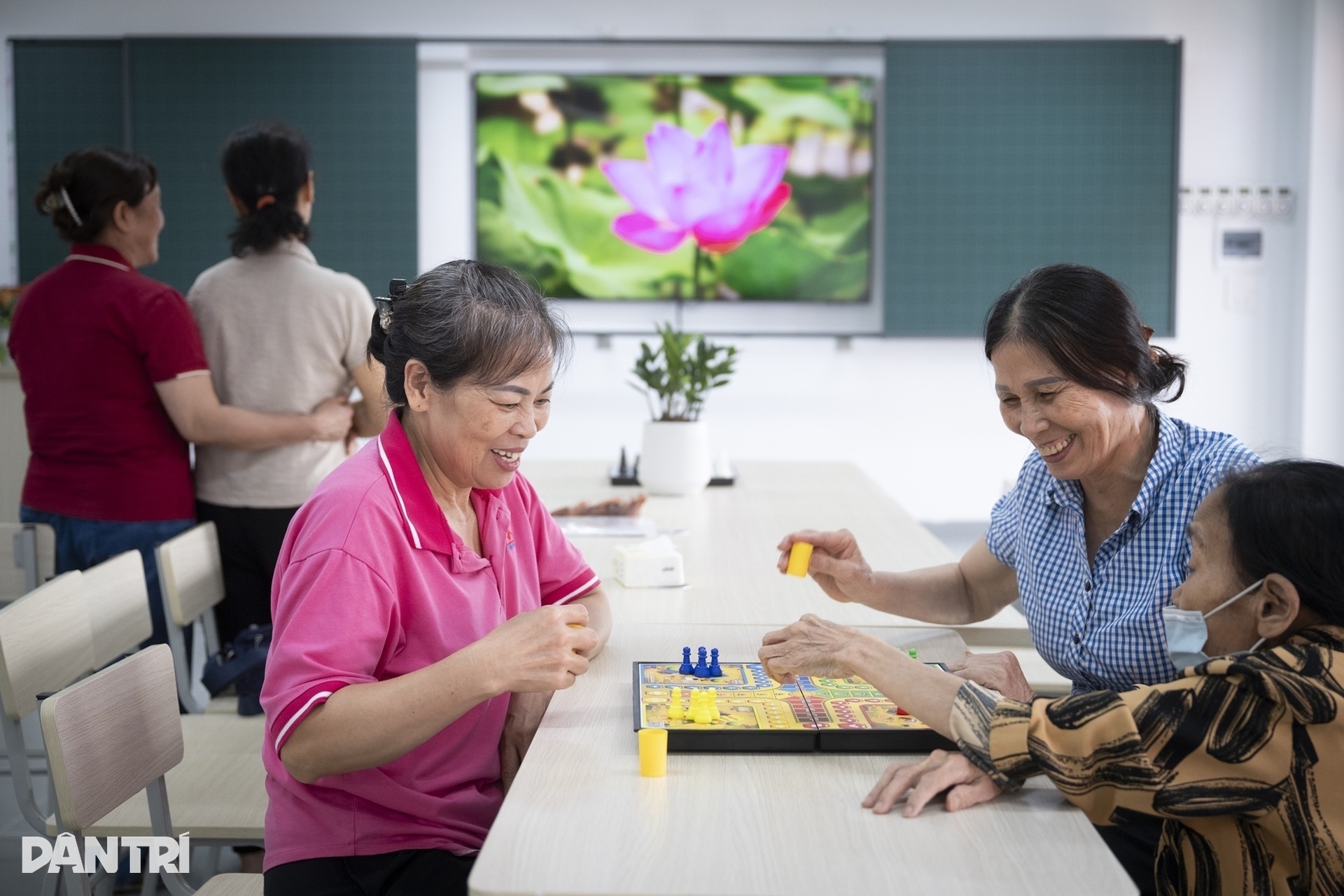 Định hình hệ sinh thái chăm sóc sức khỏe toàn dân trong giai đoạn mới