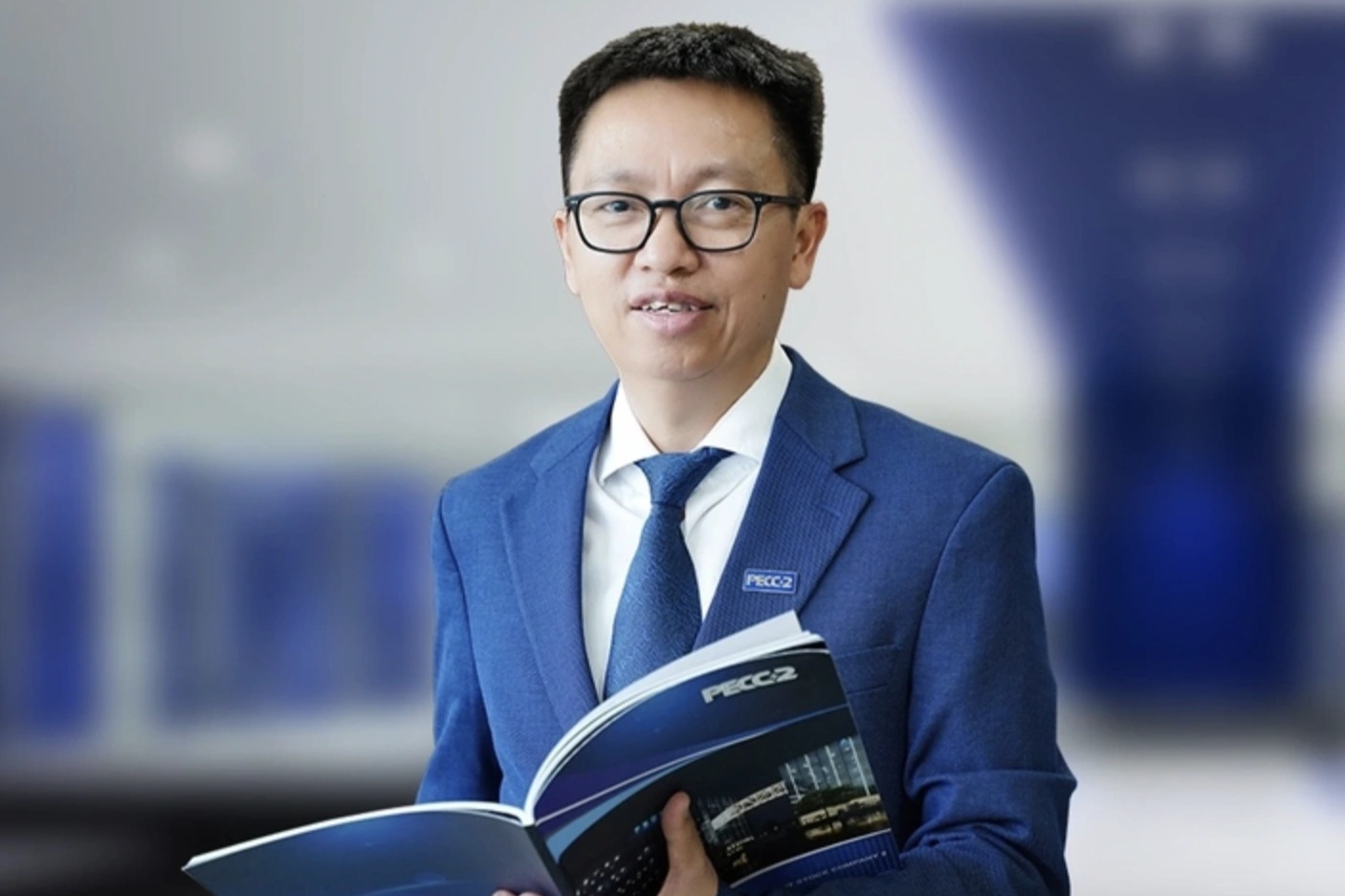 Chủ tịch bị khởi tố, công ty điện PECC2 vẫn đặt kế hoạch doanh thu tăng 87%