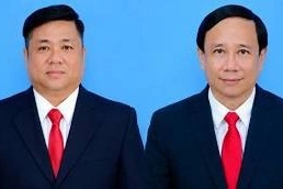 Hồ sơ công ty điện có 3 lãnh đạo chủ chốt vừa bị khởi tố