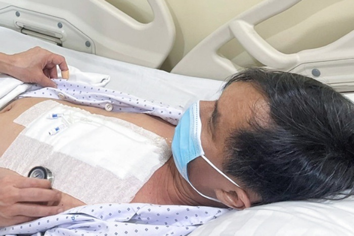 Sốt suốt 4 tháng, người đàn ông bị vi khuẩn từ răng sâu tấn công tim