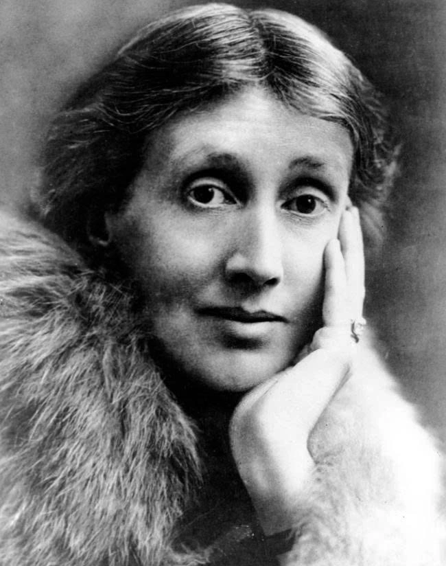 Nhà văn Virginia Woolf. Ảnh: Thư viện Quốc hội, Washington, D.C