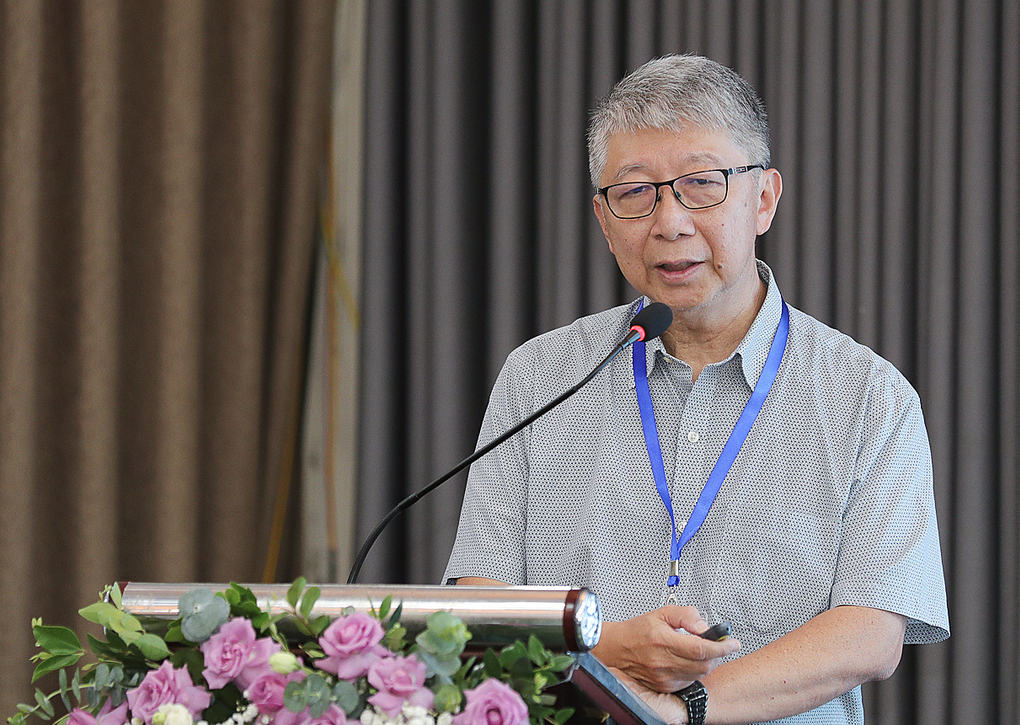 'Tạo nhu cầu nội địa để thúc đẩy lĩnh vực bán dẫn'
