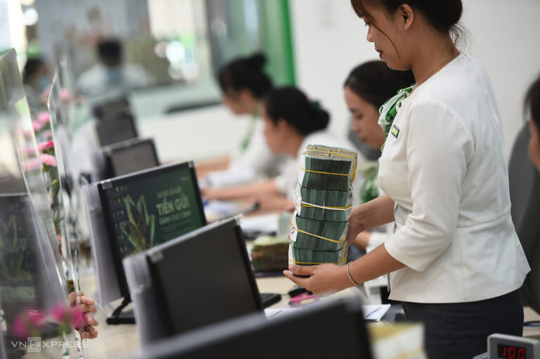 Cục Thuế đề xuất không bỏ trách nhiệm cung cấp thông tin người nộp thuế của ngân hàng