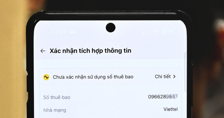 25 triệu thuê bao di động sắp bị khóa một chiều
