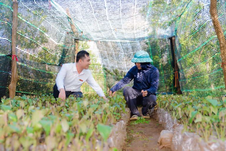 Agribank triển khai gói tín dụng xanh 3.000 tỷ đồng cho khách hàng cá nhân
