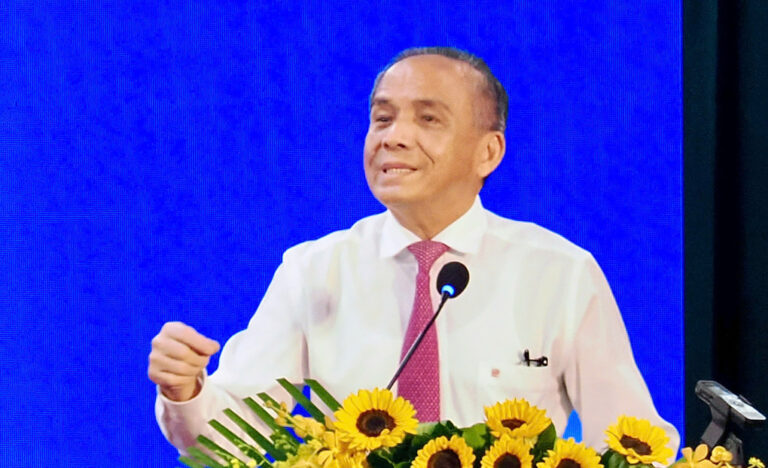 'Lao động không chịu nổi nếu thuê nhà vượt 25% thu nhập'