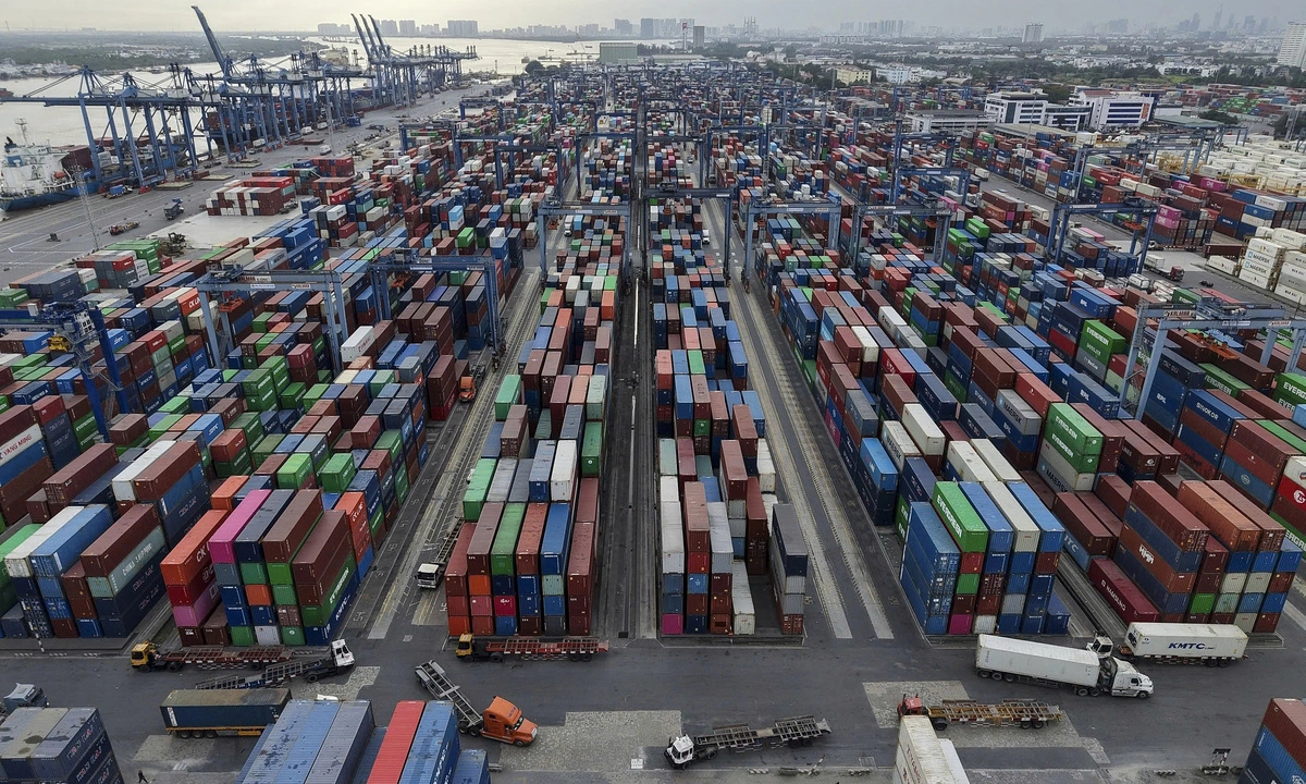 UOB: Niềm tin kinh doanh tại Việt Nam phục hồi mạnh