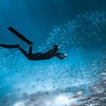 Four Seasons Explorer Palau: nghỉ dưỡng nổi giữa thiên đường lặn