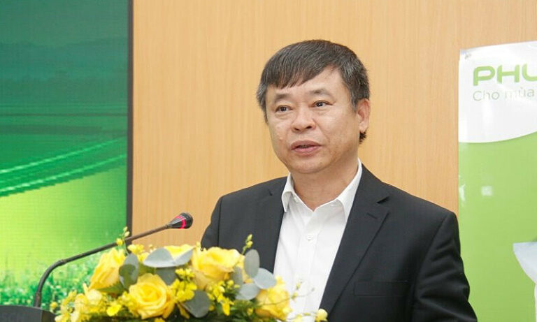 'Lực lượng doanh nghiệp nông nghiệp ở Việt Nam còn khiêm tốn'