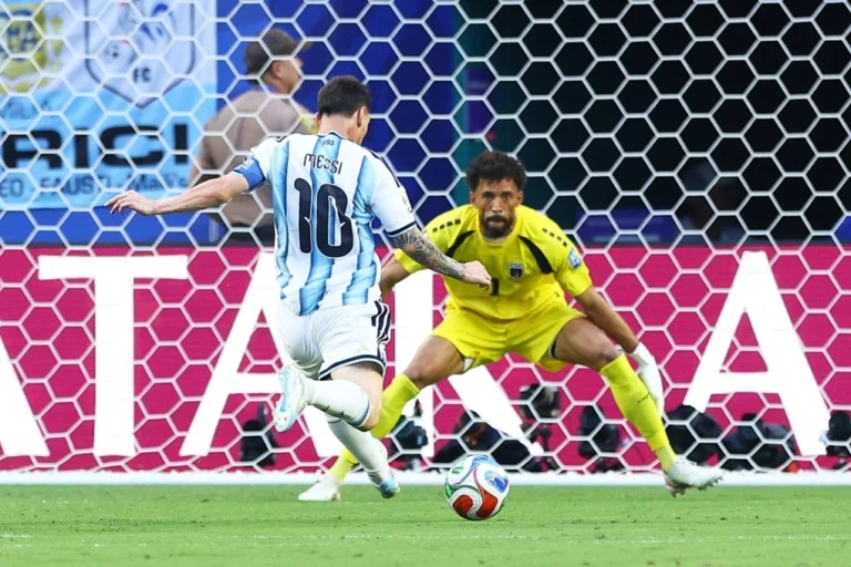 Những cái tên định hình World Cup 2026