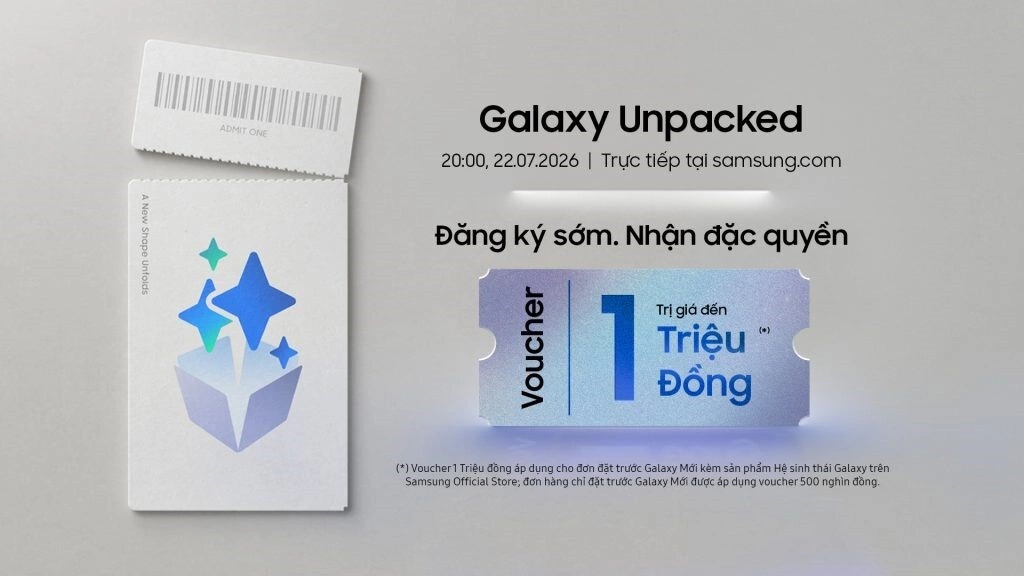 Samsung: AI cần thấu hiểu người dùng - 1