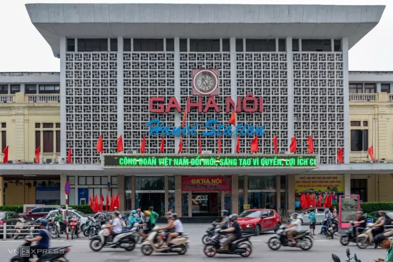 Hà Nội sẽ có thêm 5 tuyến đường sắt mới